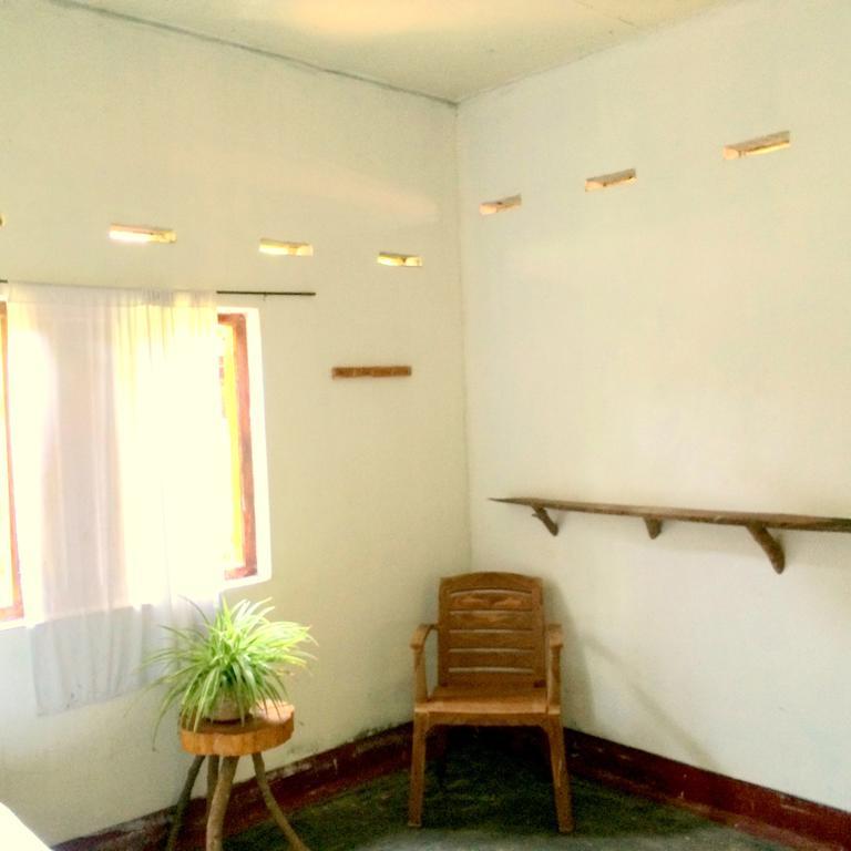 Hotel Surf & Yoga Arugam Bay Zimmer foto