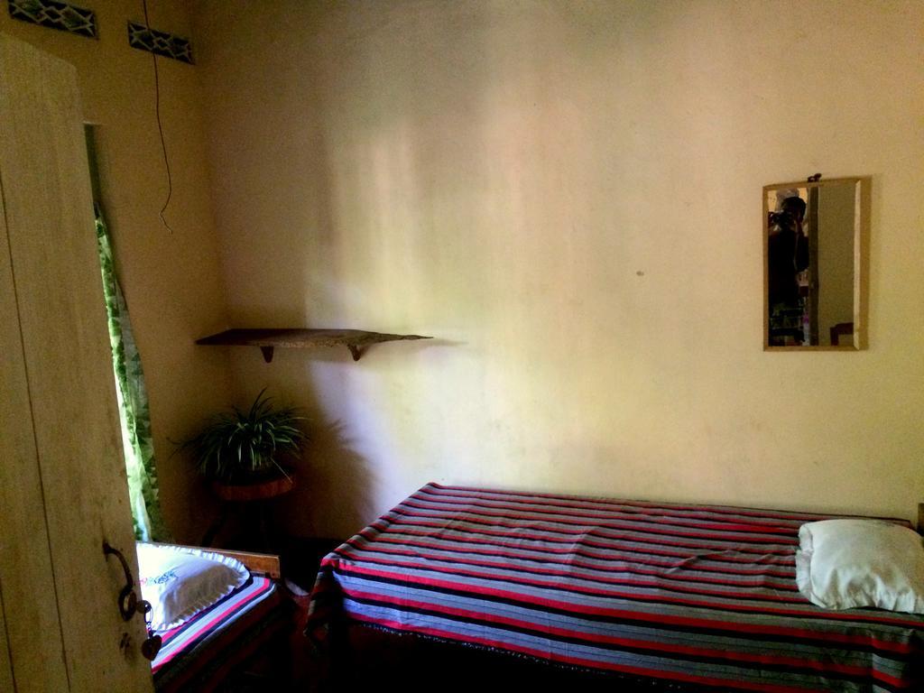 Hotel Surf & Yoga Arugam Bay Zimmer foto