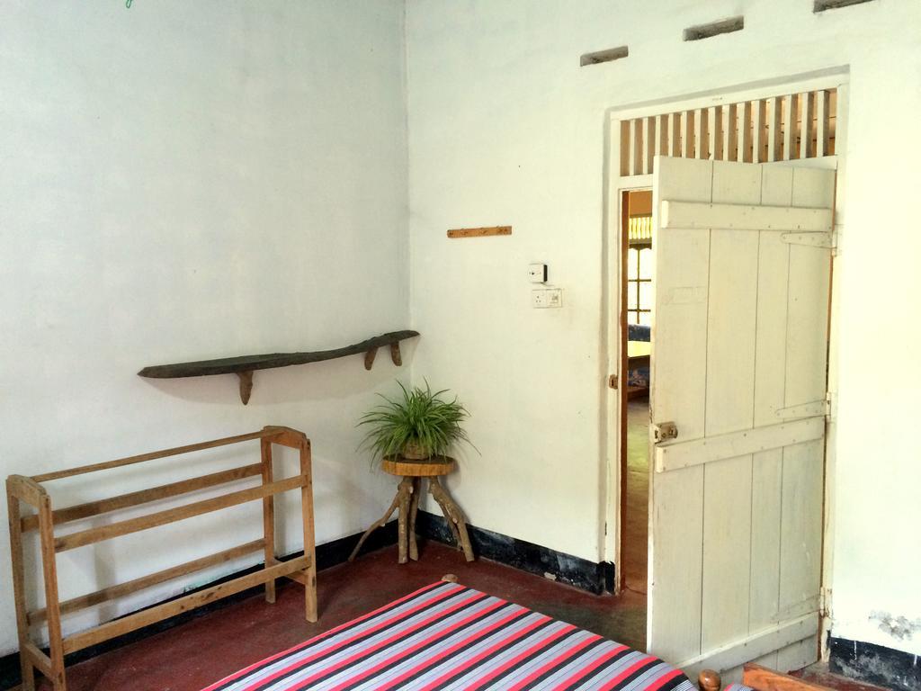 Hotel Surf & Yoga Arugam Bay Zimmer foto