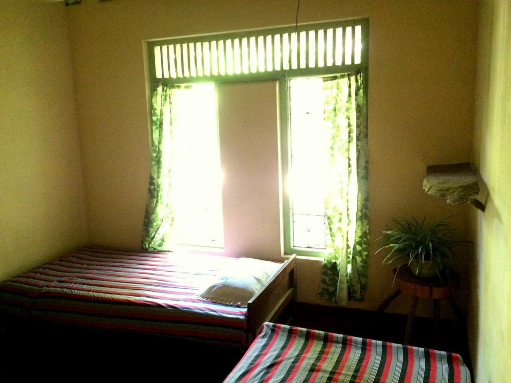 Hotel Surf & Yoga Arugam Bay Zimmer foto