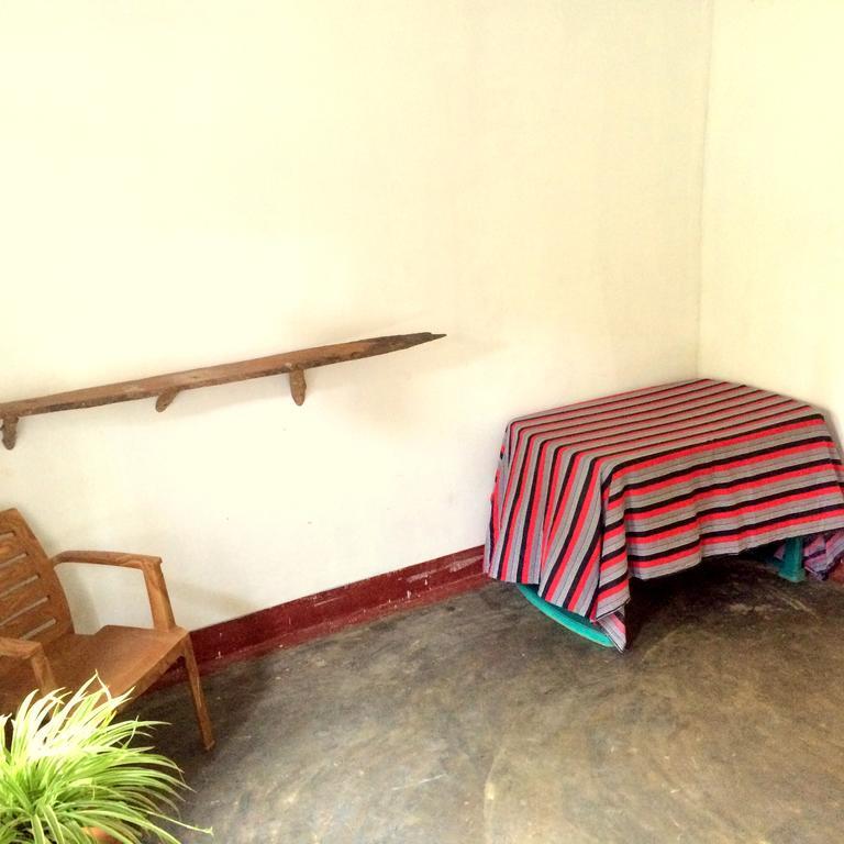 Hotel Surf & Yoga Arugam Bay Zimmer foto